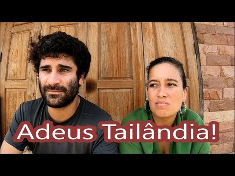 Vídeo: Como Não Ficar Doente Na Tailândia