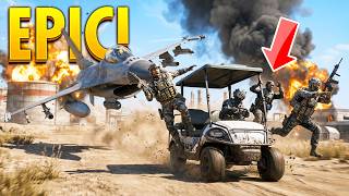 *NEW* Battlefield 6 - EPIC & WTF Moments #131