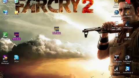 MIRACLE : Play any PC Game without having a [Graphics Card]