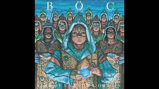 Blue Oyster Cult - Heavy Metal - The Black and Silver