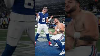 Jaxson Dart edit