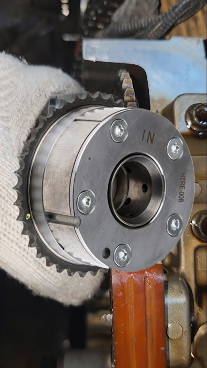 Download lagu 13 December 2025'V6 Engine Tick Tick Noise | Bad Cam / VVT Pulley🔧