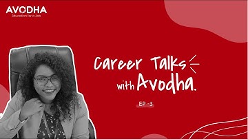 Career Talks With Avodha | PYTHON & DJANGO അവോദയിൽ പഠിച്ച എക്സ്പീരിയൻസ്  എന്തായിരുന്നു ? |