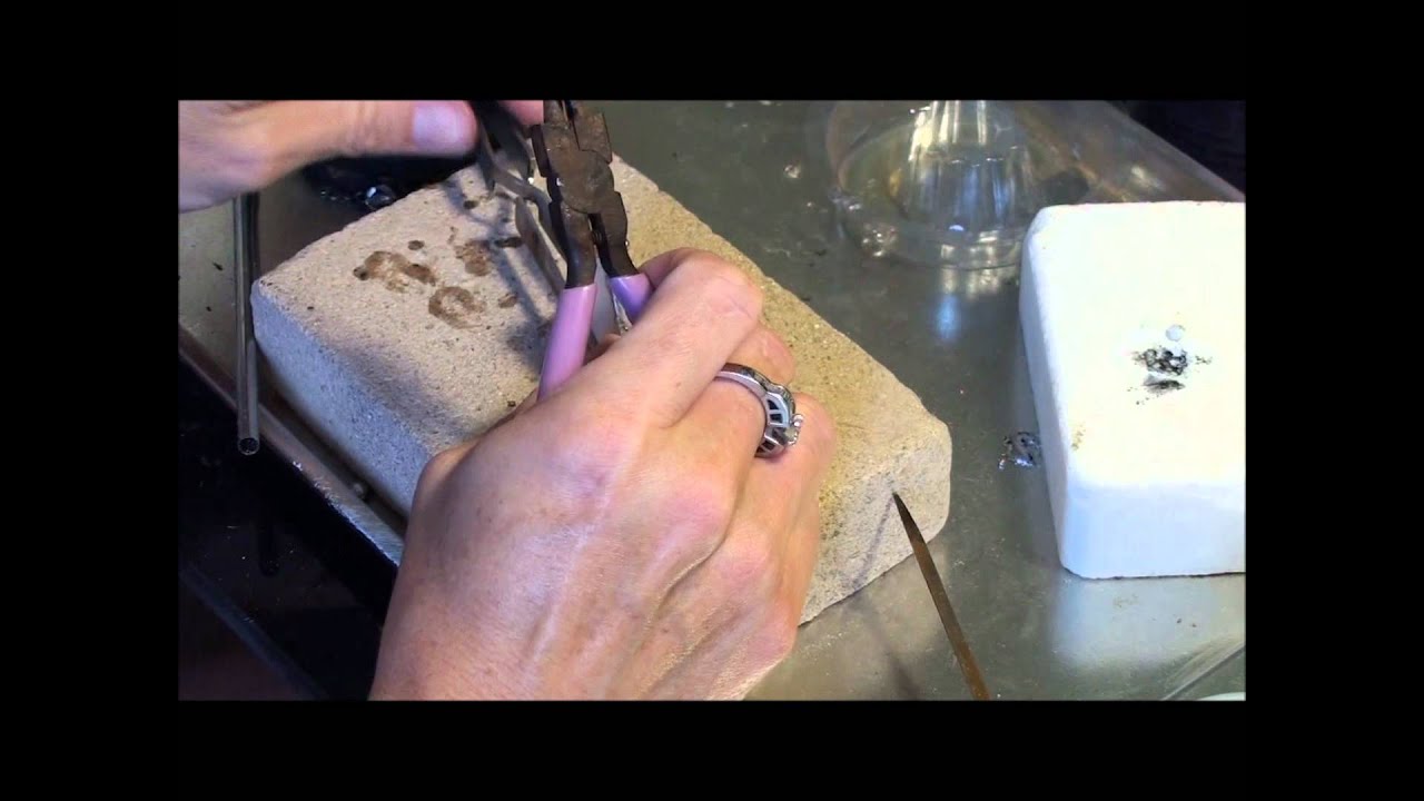 Broken China Jewelry Preview YouTube
