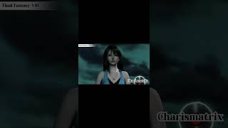 (AMV/GMV/AIMV) Final Fantasy VIII - Squall Leonhart/《Lion's Quiet》P2 #ff8 #amv #gmv #squall #aimv