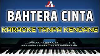 BAHTERA CINTA | KARAOKE TANPA KENDANG