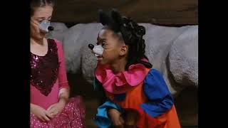 Here Kitty Kitty Multilanguage