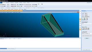 Workshop 7 Parasolid Example
