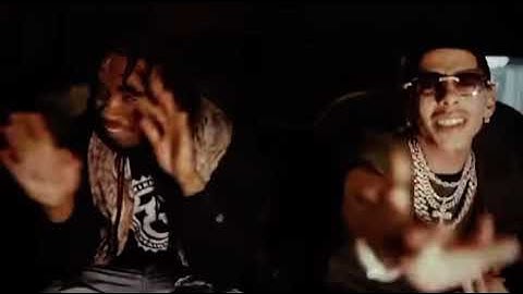 J.I - Change up (unreleased)