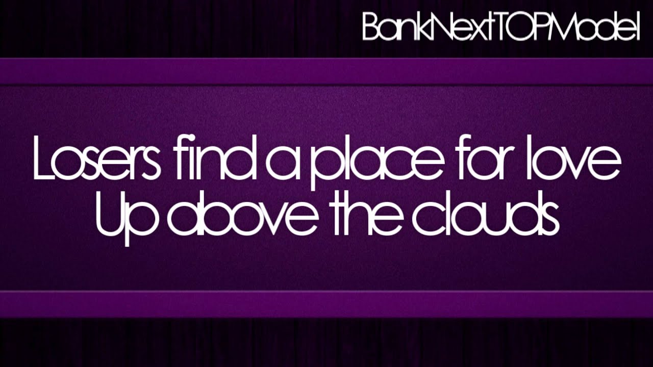 RuPaul Fly Tonight Lyric Video