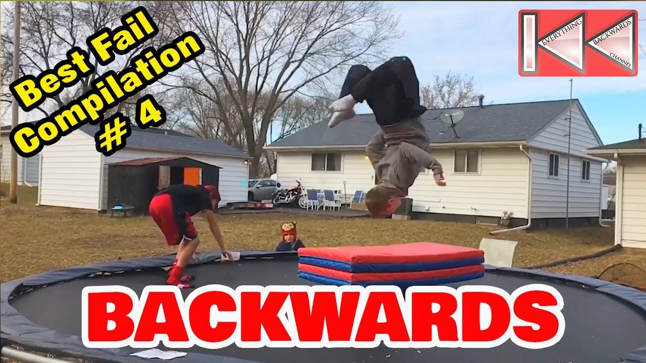 Extreme Fail Comp