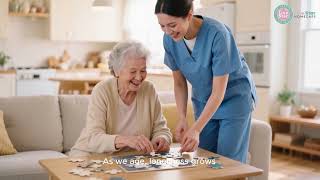 Live Star Home Care Companion Care | Trusted Senior Companionship in Denver & Aurora