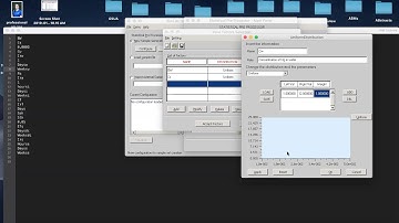 How To Create a .fac File