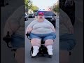 Church of the Basilisk — Overweight Person Police 8s #Shorts