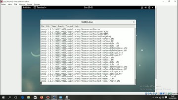 Konfigurasi Share Hosting Server i-MSCP ~ Administrasi Sistem Jaringan
