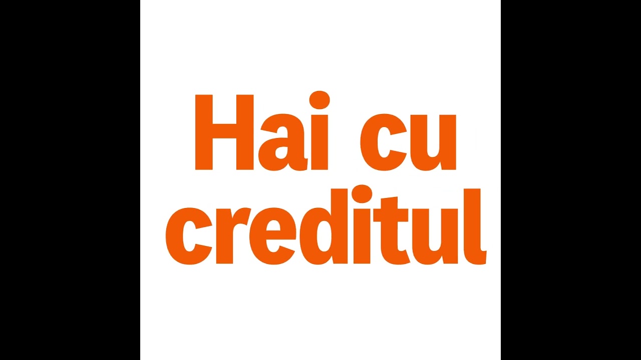 Mutarea potrivită: Hai la ING cu creditele de la alte bănci