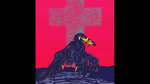 Swamp Thing time-lapse video