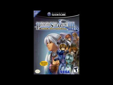 Phantasy Star Online Episode III: C.A.R.D. Revolution: Via Tubus Music Extended