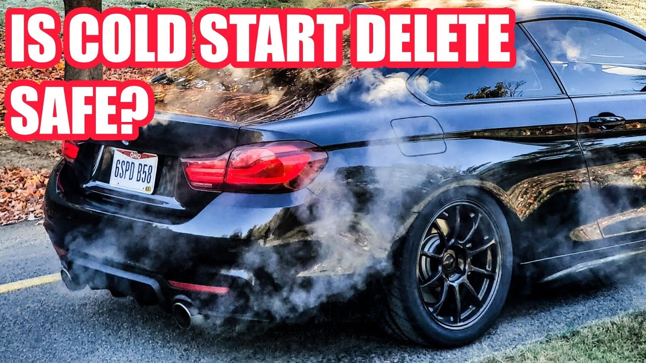 Are There Downsides to Turning Off Cold Start?