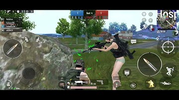 This is why I left M24 behind for DP-28 | Pubg Mobile | OnePlus