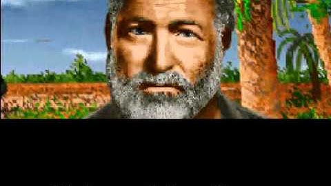 IE 2 PC games preview - Jagged Alliance (1994)