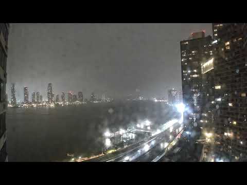 뉴욕 이스트 34번가 페리 터미널