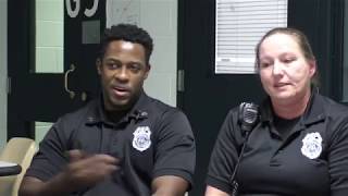 WV Div of Corrections Offers Jobs, Benefits, Security