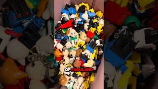 I’m Giving Away $3500 of FREE #LEGO This Weekend on @whatnot ! #freelego #legoauction #legogiveaway