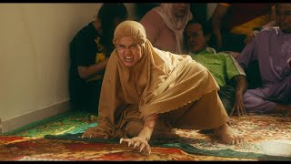 Tiger Stripes ตวอยางซบไทย - Zafreen Zairizal, Deena Ezral, Piqa