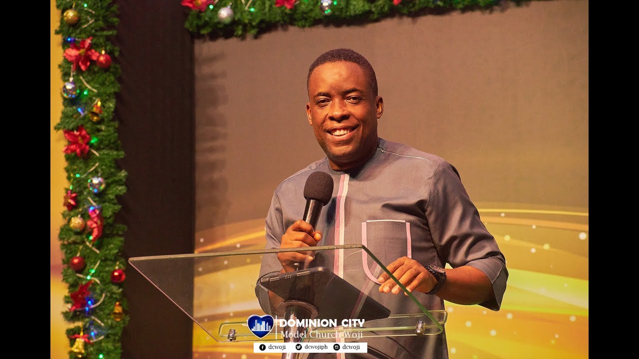 THE EAGLE CHRISTIAN BY PCJ