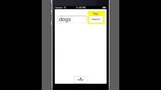 Using C# Async and Await to Provide GUI Help