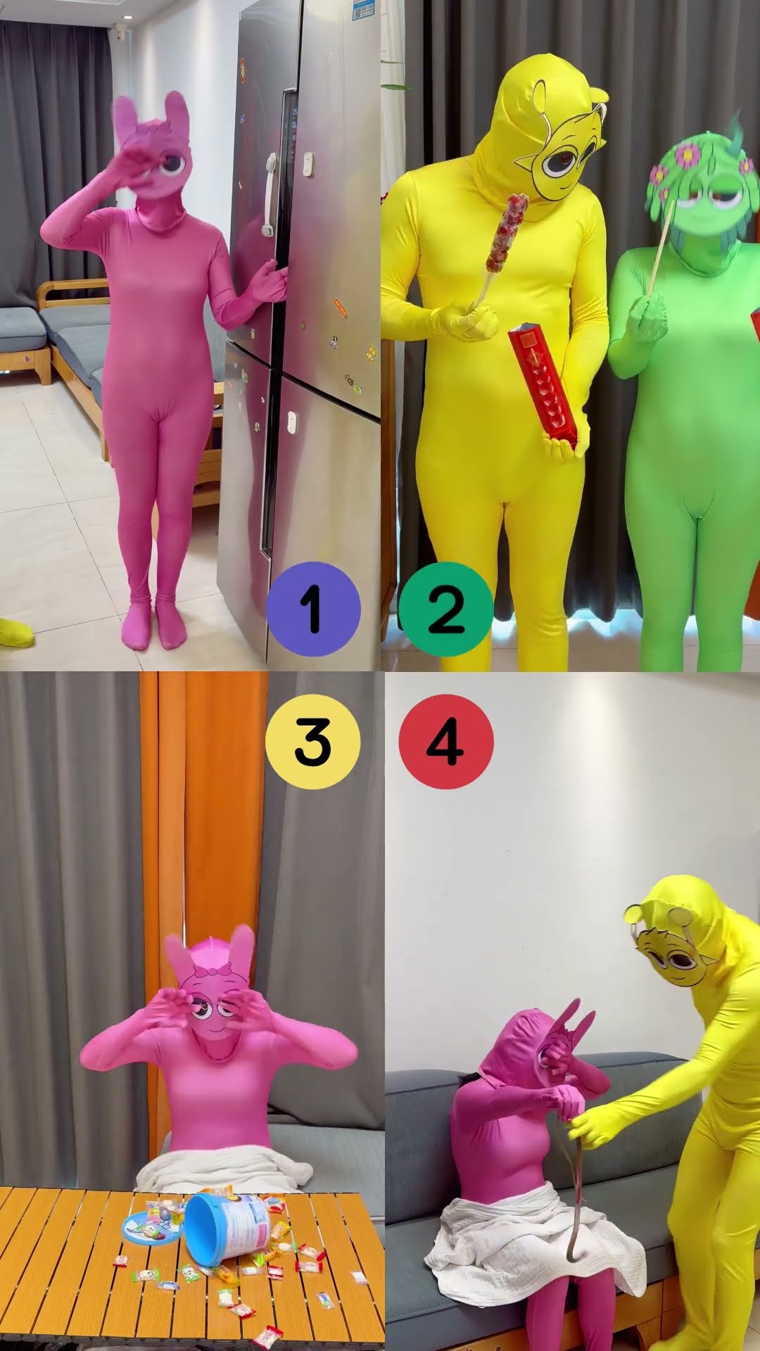 funny needs help collection