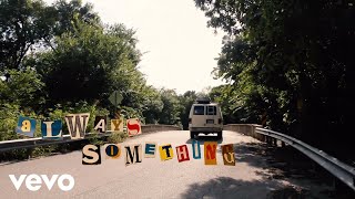 Acid Carousel - Always Something