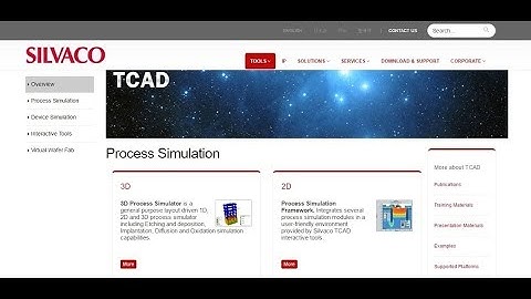 How to install SILVACO