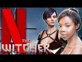 Netflix The Witcher - Who is Fringilla Vigo and the Others EXPLAINED (Origins)