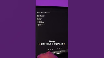 Manifesting in 2024 👑  #notion #notiontips #notionproductivity ♥ MAYCLO