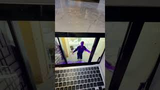 SOMETHING IS WRONG WITH THIS PACKAGE 📦😱