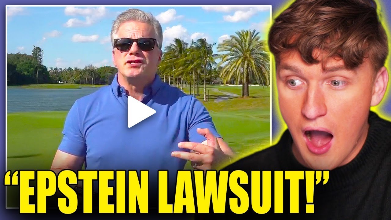 OH SH*T: TRUMP’S BIGGEST FAN SNAPS, SUES HIM!