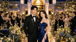 Betrayed Heir Dies, Reborn 10 Years Earlier, Dumps Greedy Wife, Marries Her CEO Aunt, Exposes Affair