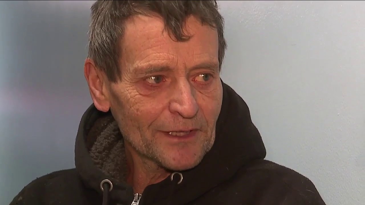 Volunteers help feed the mind, body and soul at the May Dugan Center on