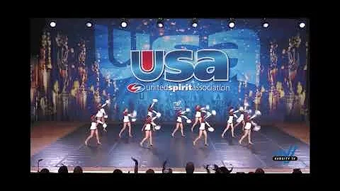 Mater Dei High School Med Varsity Song Advanced - ...