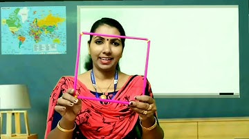 Std 5 Maths unit  2  Class 5 White Board CP