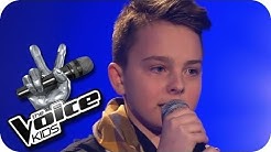 Justin Bieber - Boyfriend (Mike) | The Voice Kids 2013 | Blind Auditions | SAT.1  - Durasi: 4:11. 