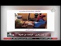 لنا لقاء اخراج ايهاب حسني ضيف الحلقة د ايمن زهري الخبير في الدرسات السكانية و الهجرة الفضائية 