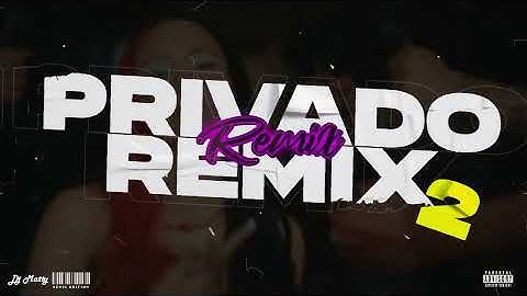 PRIVADO RMX (Remix) - DJ Matty, Lucky Brown, La Joaqui, De La Ghetto