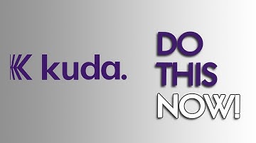 How to OPEN or REGISTER on KUDA Online BANK (2022)