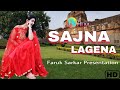 Sajna lagenasujata wedding songadinafs filmfaruk sarkar2020