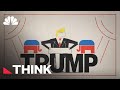 Ruth Ben-Ghiat: Trump Has Been Following The Authoritarian Playbook Since Day One | Think | NBC News