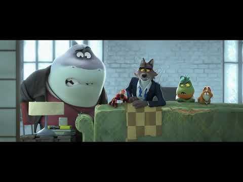 Trailer: SMRADI 2