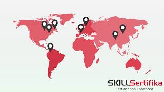 SKILLSertifika Global Partnership
